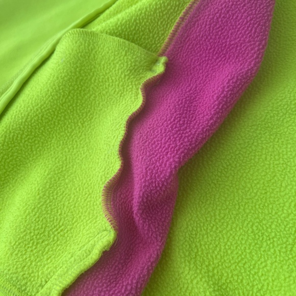 Under Armor Girls Full Zip Hoodie Size 6X - Picture 5 of 9